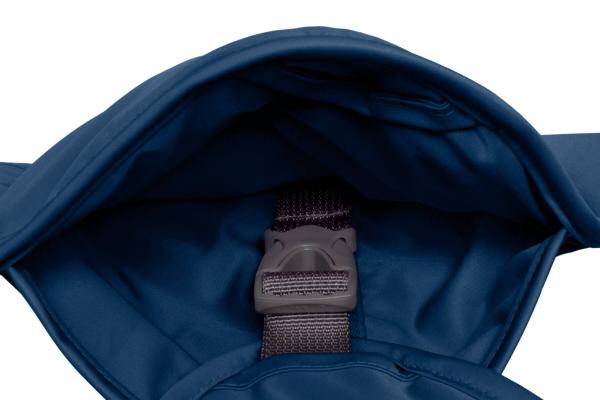 Ruffwear Quinzee Insulated Jacket Blue Moon Gr. XL Ruffwear Quinzee Insulated Jacket Blue Moon Gr. XL